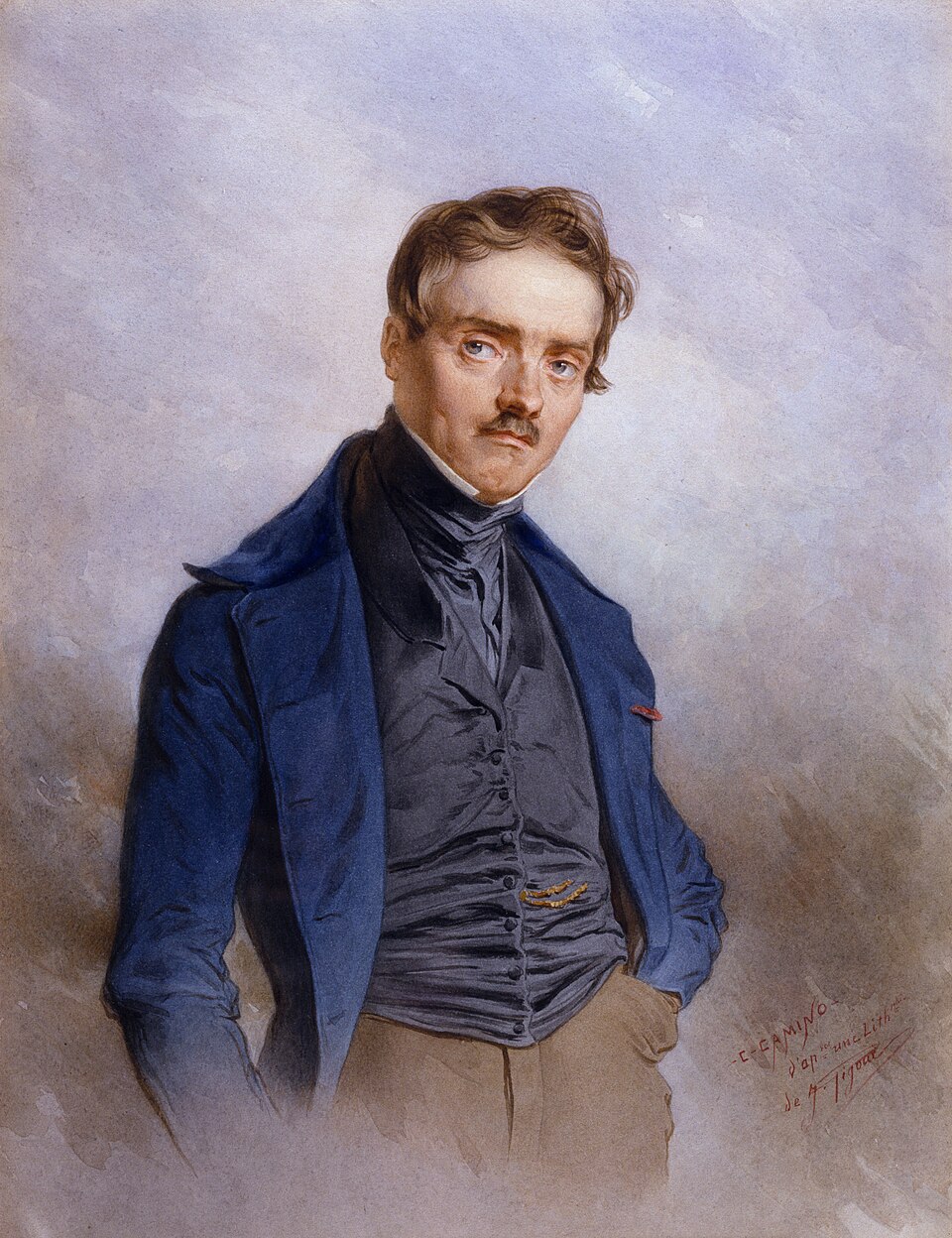 Бари А. Л.