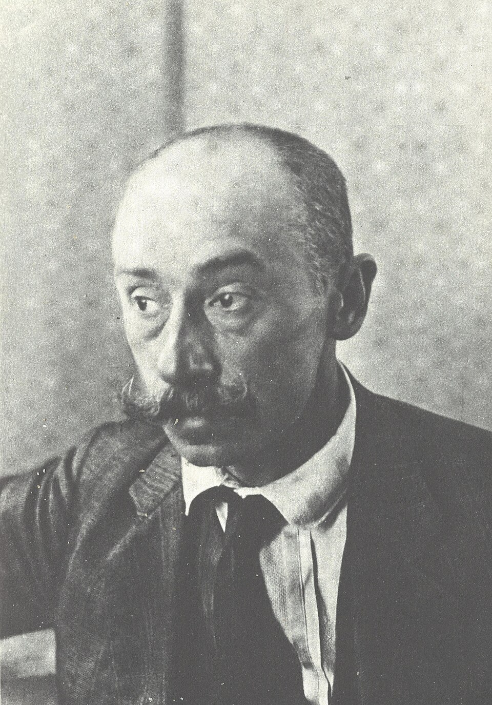 Богаевский К. Ф.