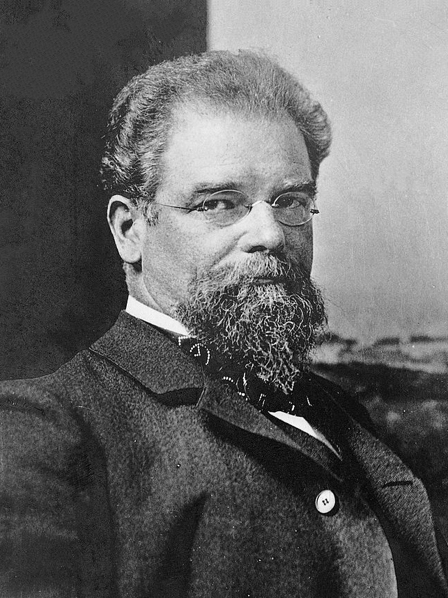 Клингер М.