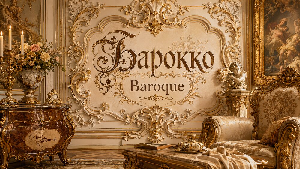 Барокко