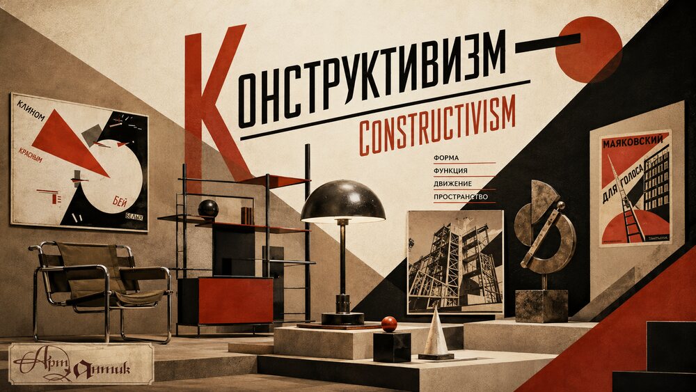 Конструктивизм