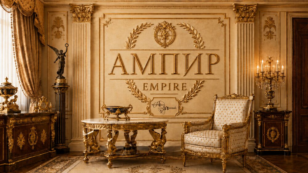 Ампир