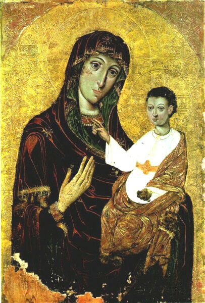 Левкас