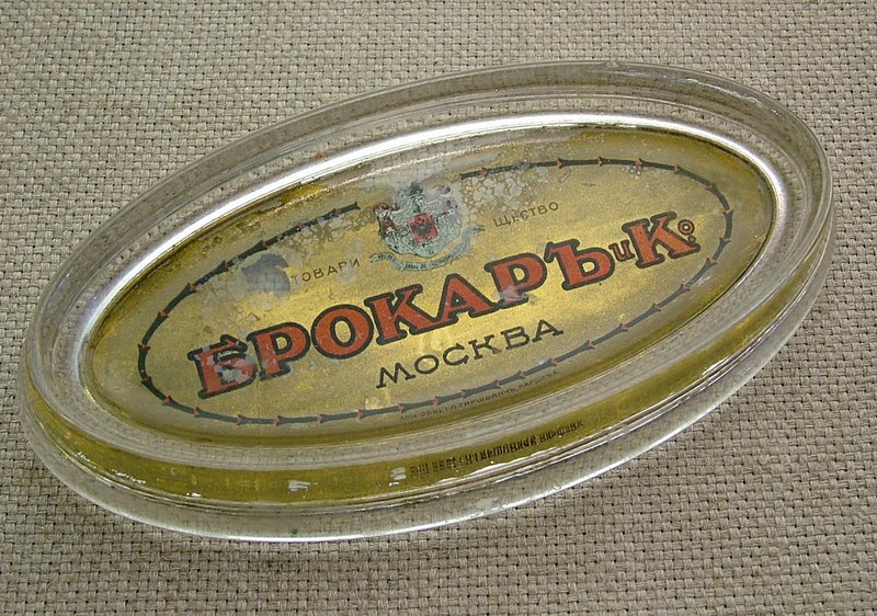 Судьба великого аромата.