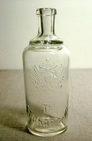 "Т-во Брокаръ и Ко"