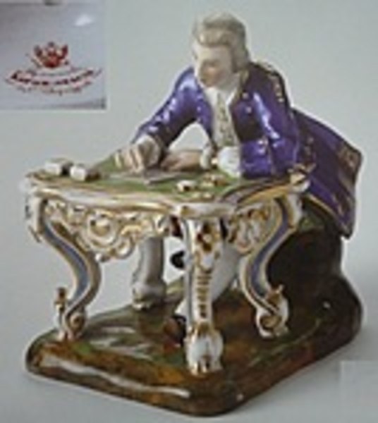Фарфоровый завод Братьев Корниловых