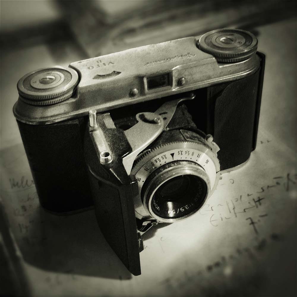 Изобретение фотографии: от технологии до современного искусства