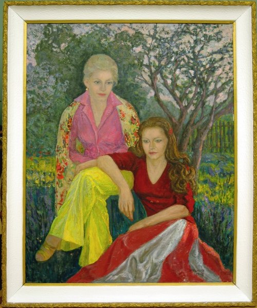Лицо