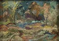 Родченко, «Пейзаж» (1938) — 4 720 000 ₽