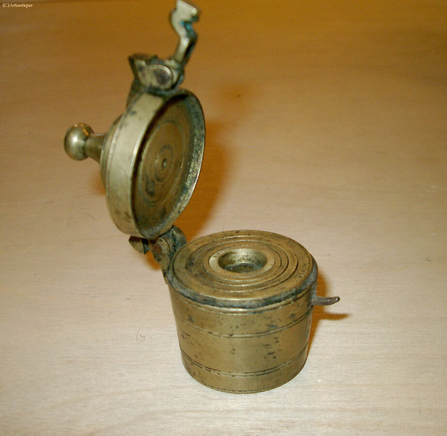 Разновесы