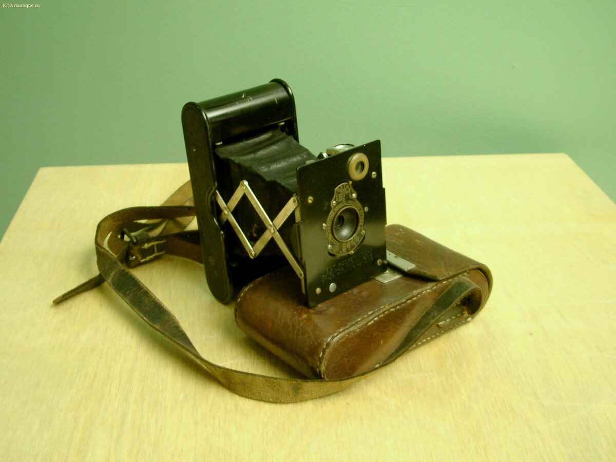 Фотоаппарат "KODAK" 