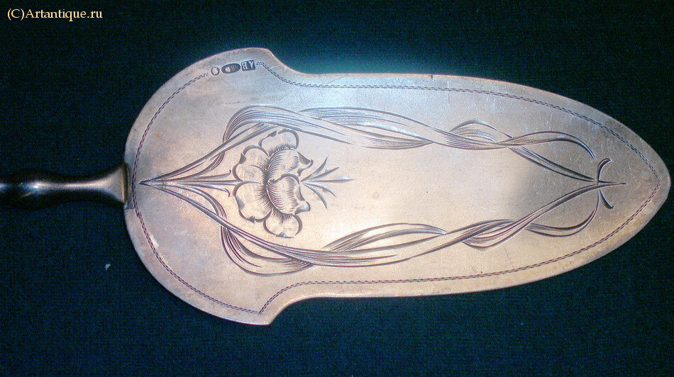 Лопатка для торта