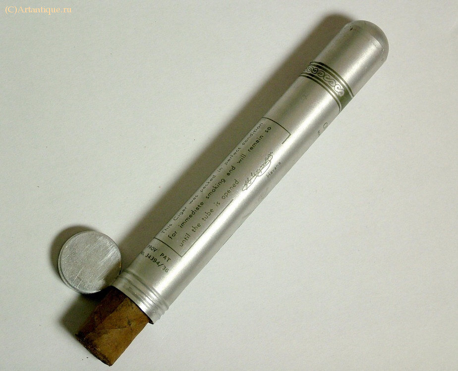 Сигара "H.UPMANN"