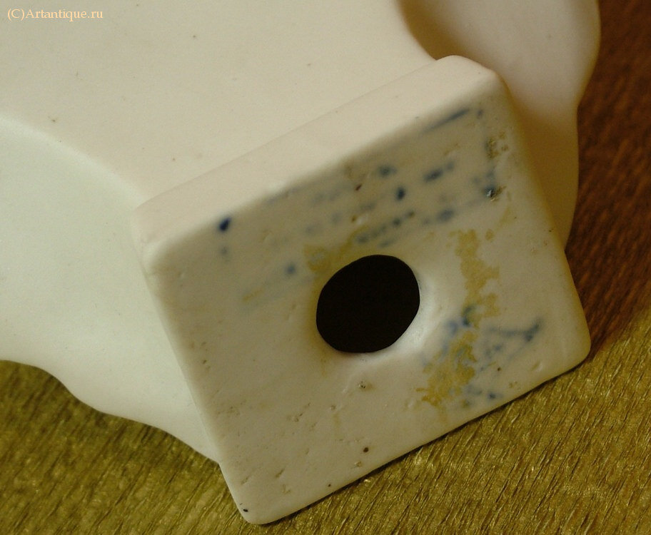Бюст "Чайковский П.И."