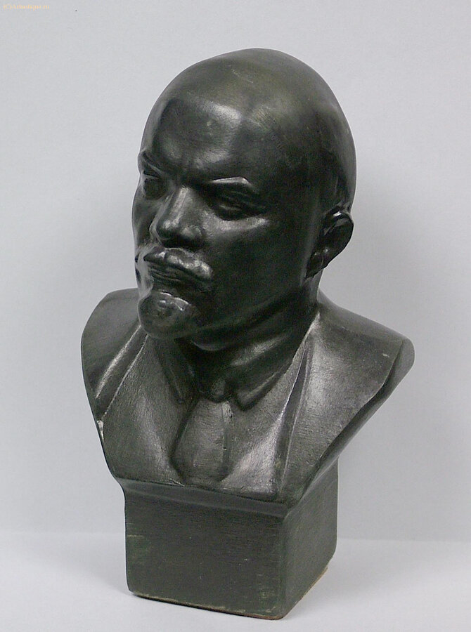Бюст "Ленин"