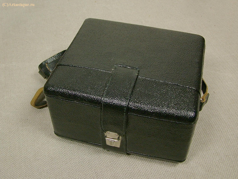 Кинокамера "Кварц 2х8S-1М"