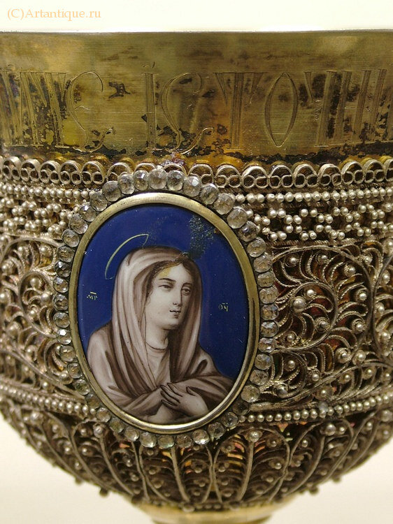 Потир 