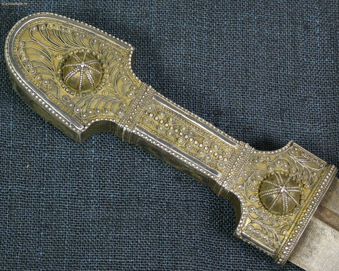 Кинжал 