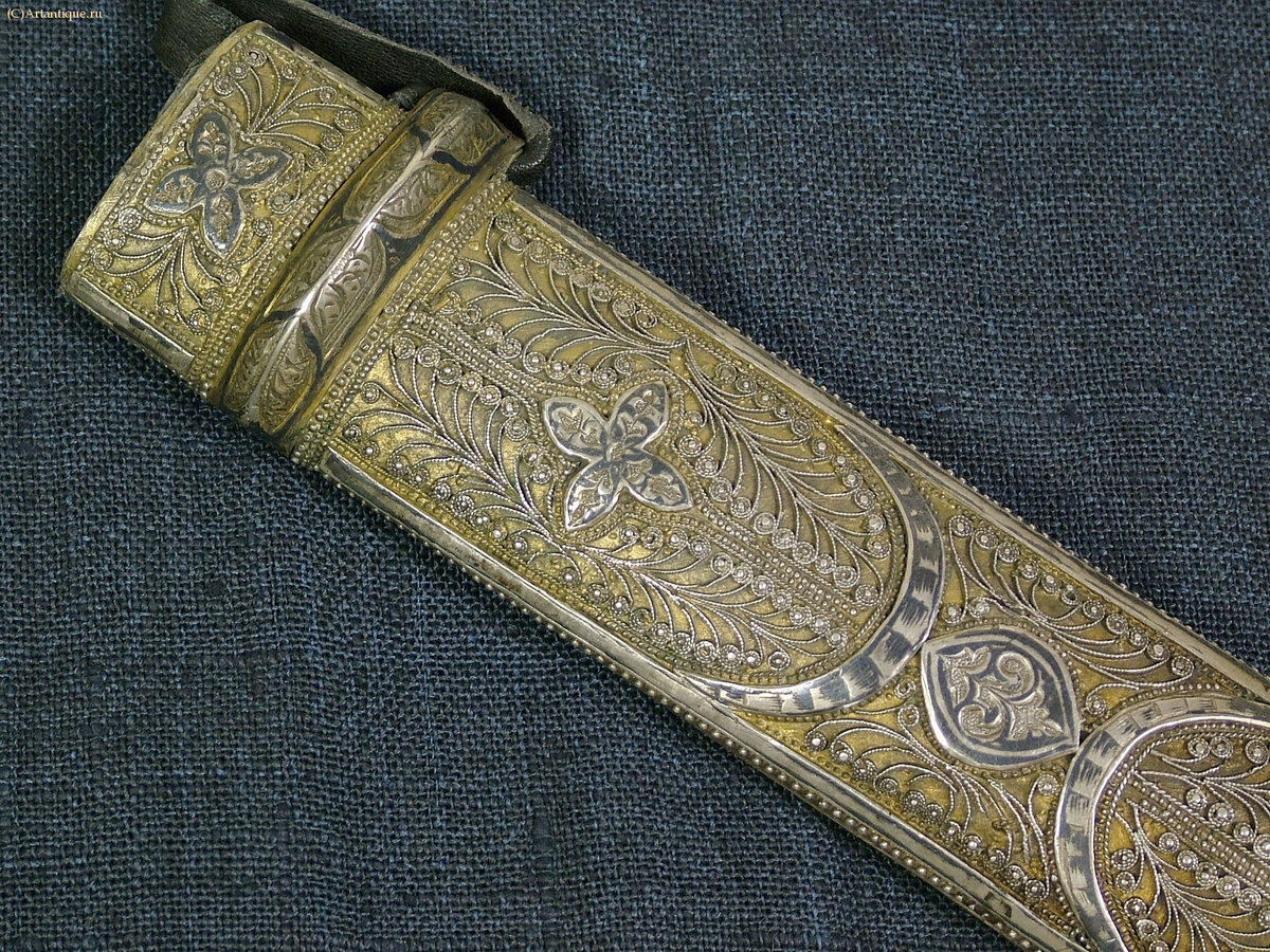 Кинжал 