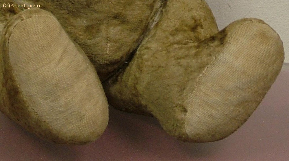 Игрушка "Медведь"