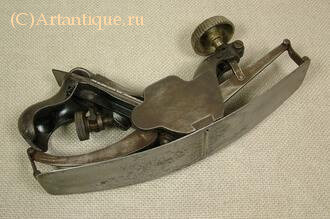 Рубанок