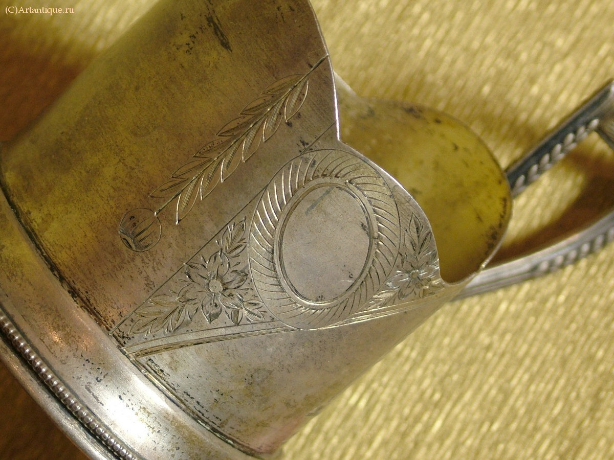 Подстаканник