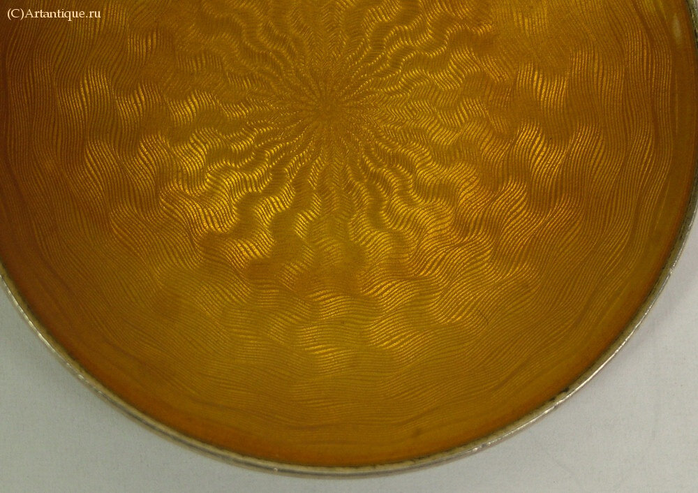 Блюдечко