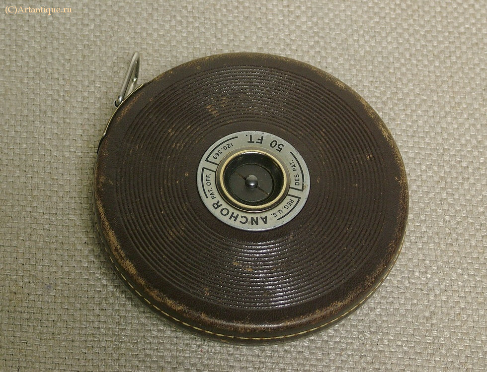 Рулетка "Lufkin"