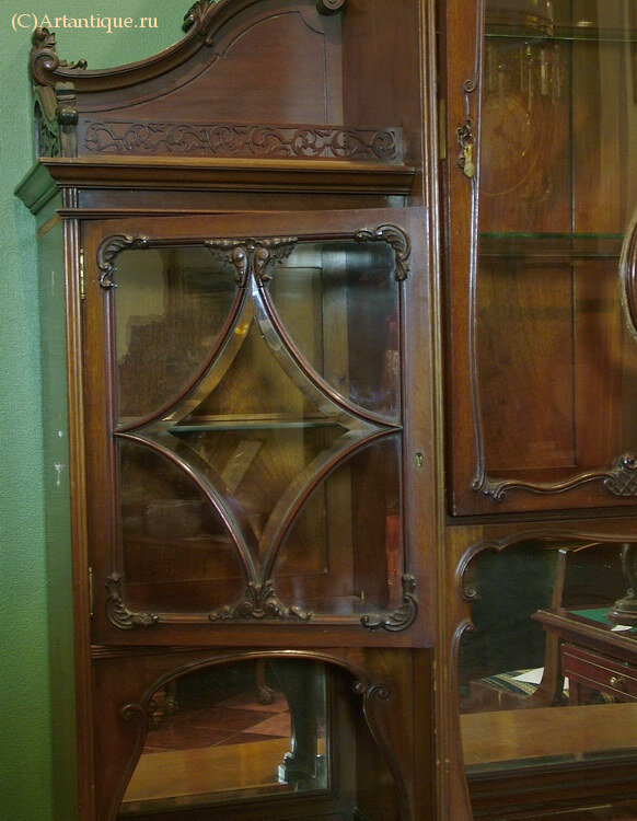 Буфет