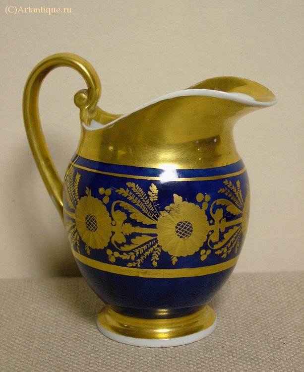 Молочник