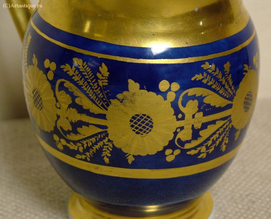 Молочник