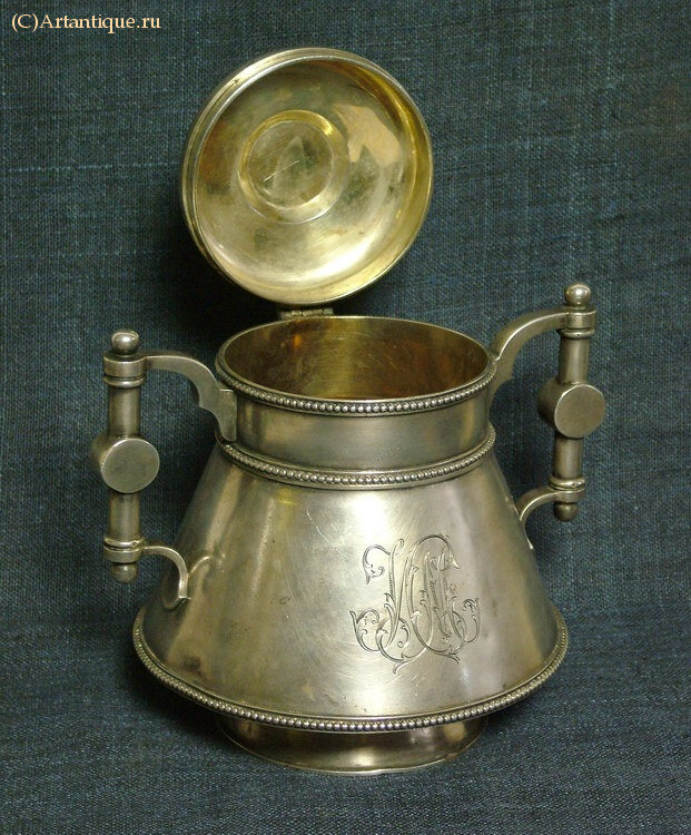 Сахарница