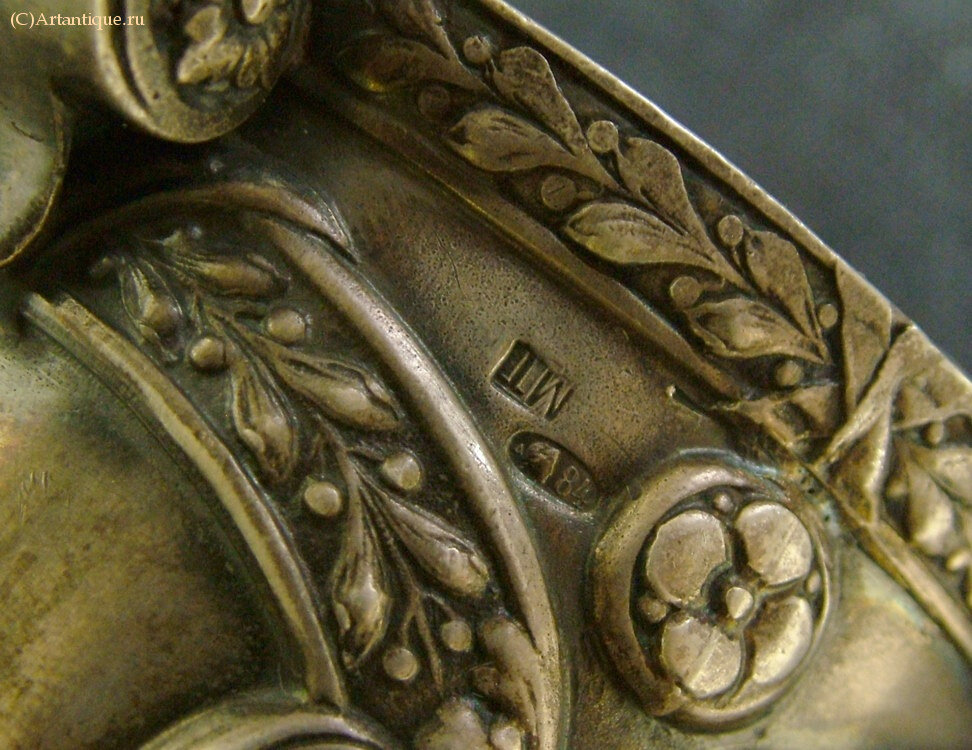 Подстаканник
