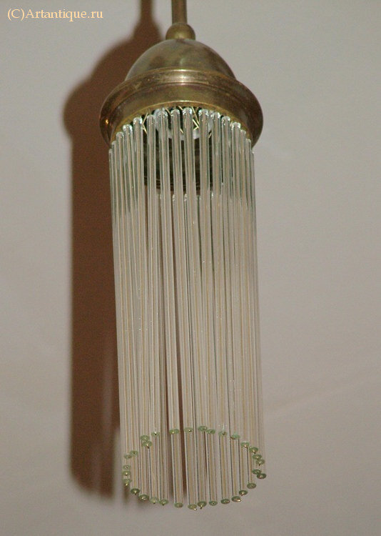 Люстра