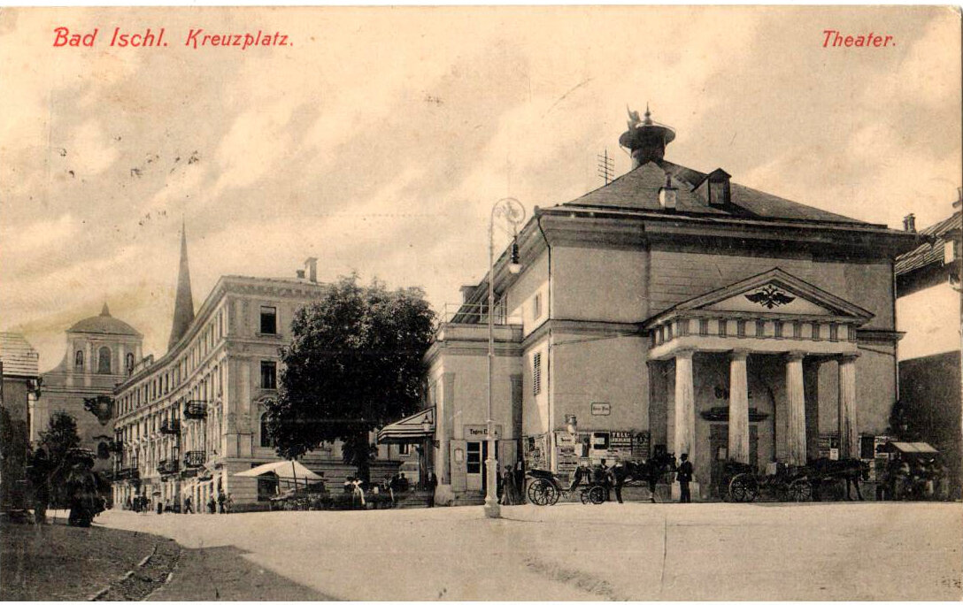 открытки