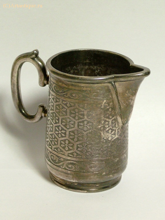 Сливочник 