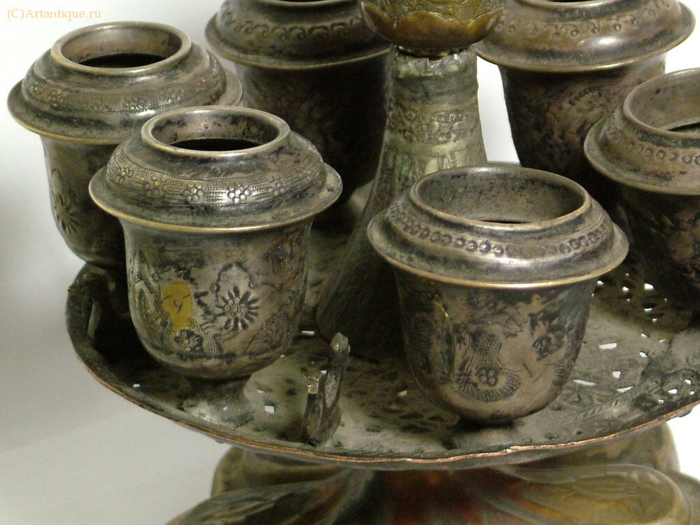 Семисвечник