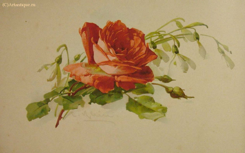 "Flora"