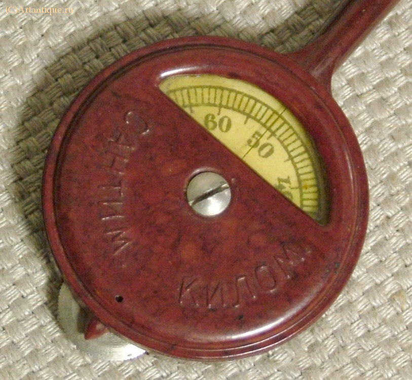 Курвиметр