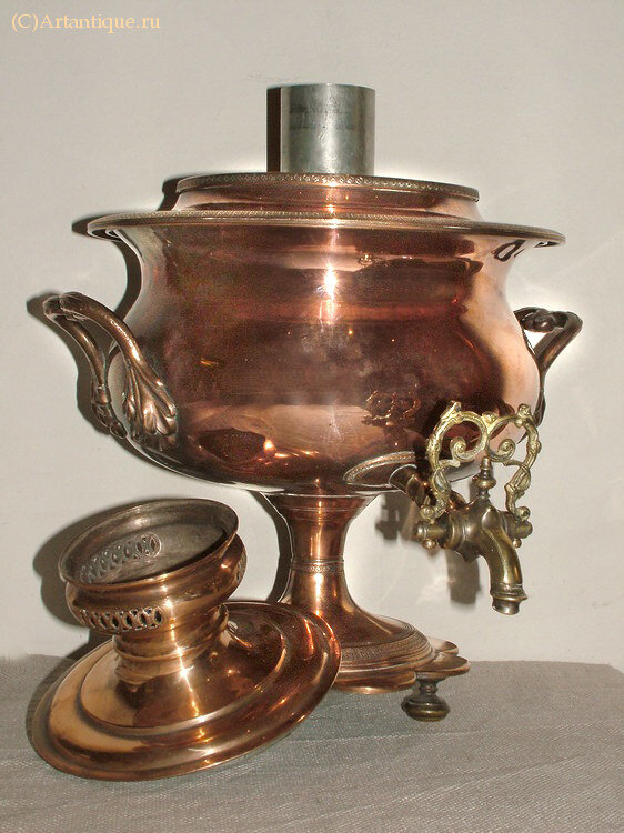 Самовар