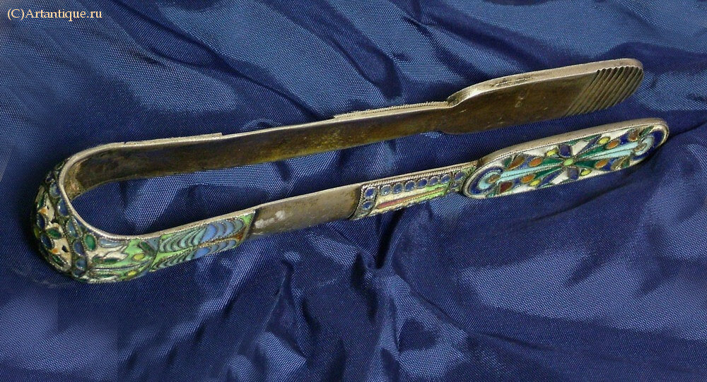 Щипцы для сахара