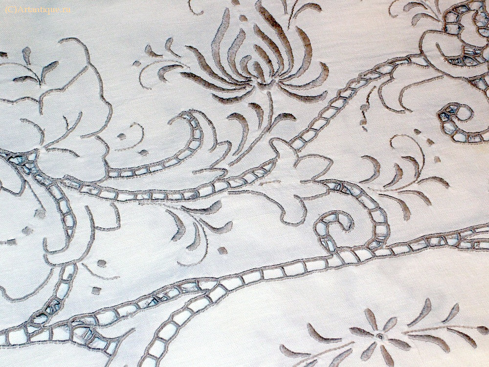 Скатерть