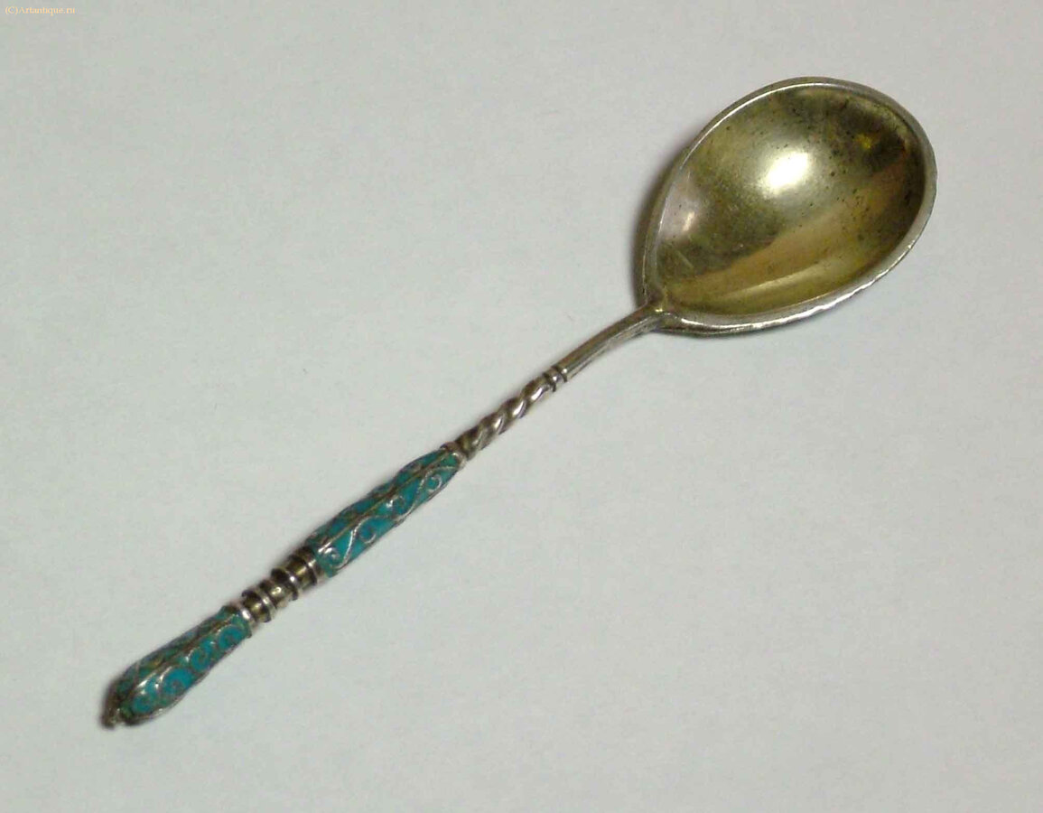 Ложка