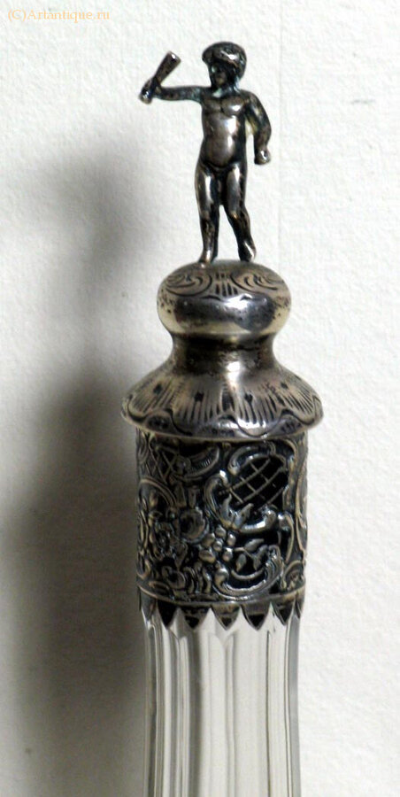 Бутылка 
