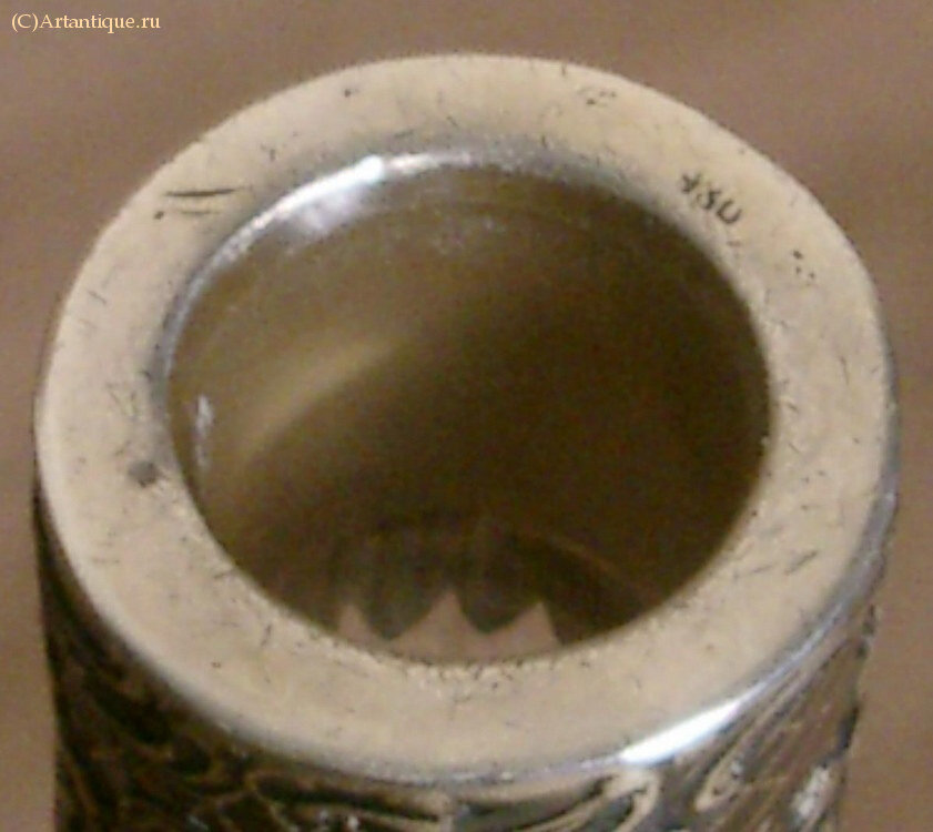 Бутылка 
