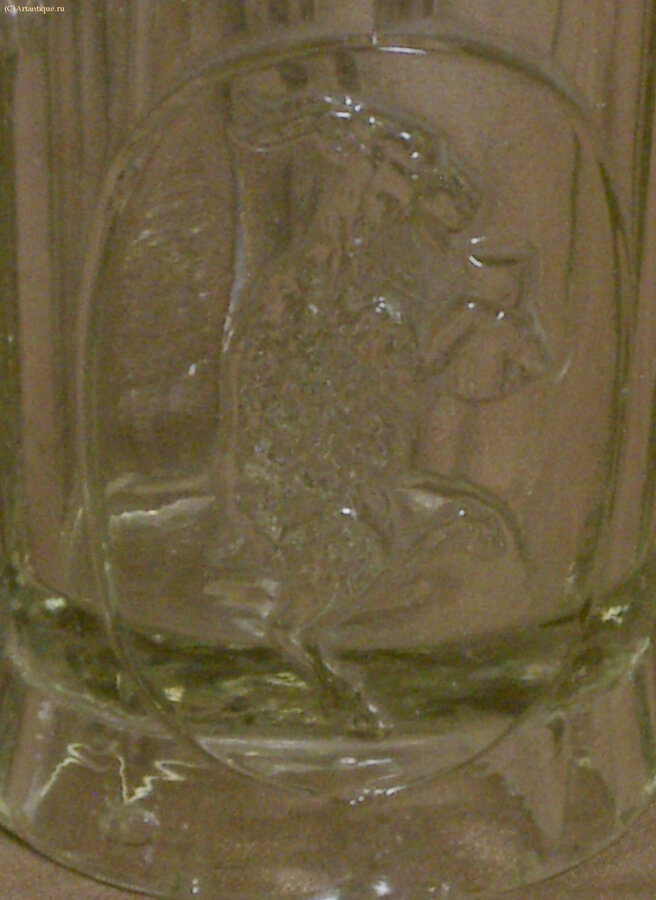 Кружка пивная