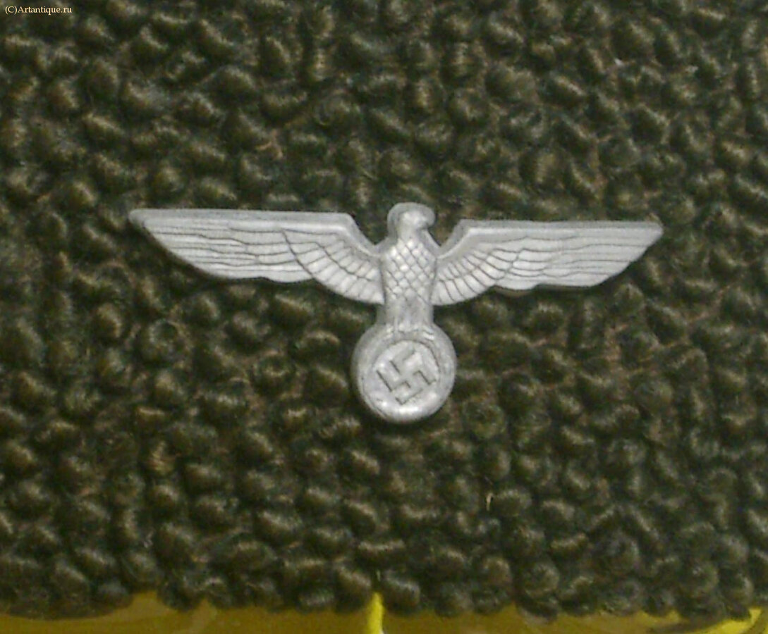 Шапка