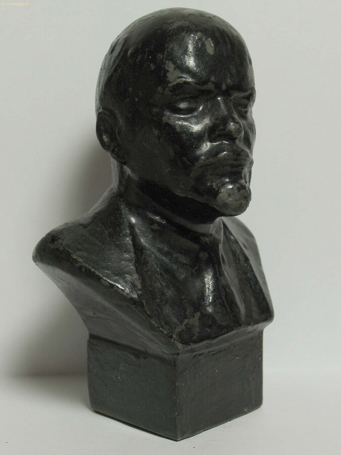 Бюст "Ленин"