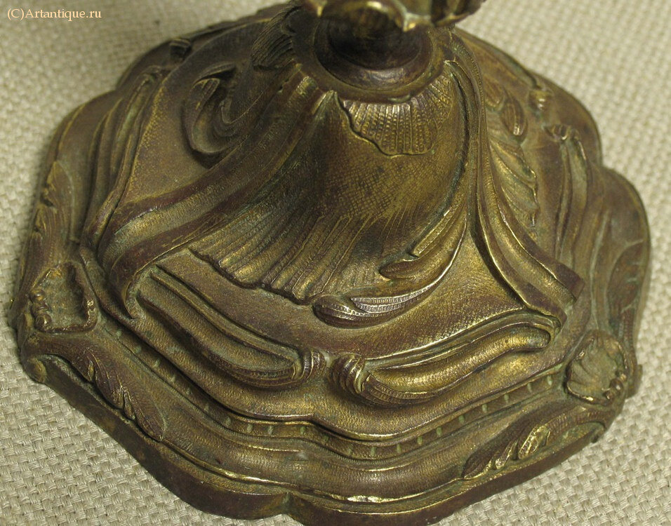 Подсвечник