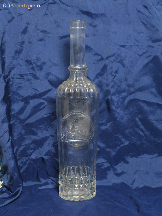 Бутылка